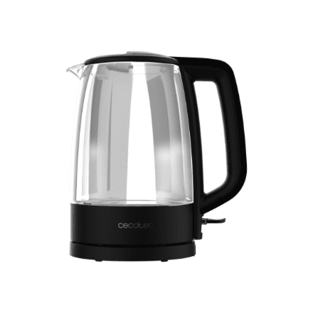 Cecotec ThermoSense 320 Clear 2200W veekeetja