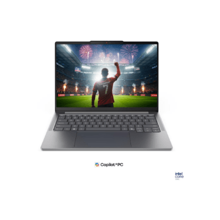 Lenovo IdeaPad Pro 5 14IPH11 OLED 2.8K Ultra 7 32/1000 GB, Nordic