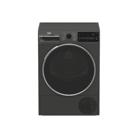 BEKO B5T89243M kuivati, 9 kg, soojuspump, klass C