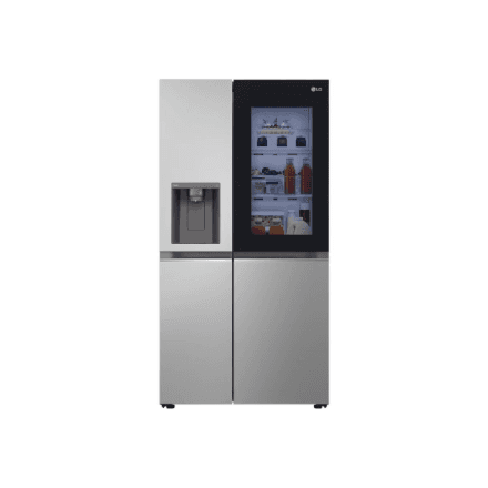 LG GSGV81PYLL Side by Side külmik 179 cm, 635 L