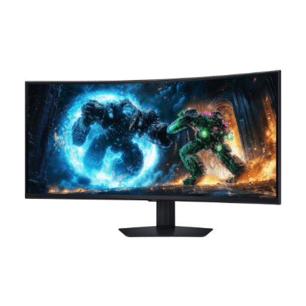 Samsung LS40FG750EUXEN 40" 5120x2160 монитор