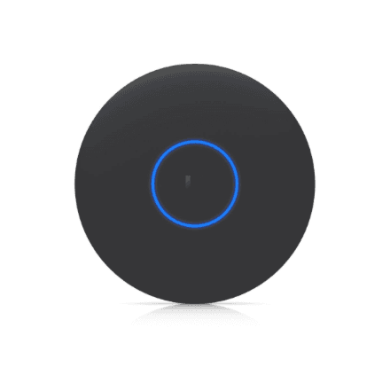 Ubiquiti U7-Pro-XGS-B Wi-Fi 6E access point PoE++