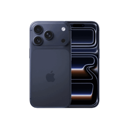 Apple | iPhone 17 Pro | Deep Blue | 6.3 " | Super Retina XDR display | 2622 x 1206 pixels | A19 Pro | Internal RAM 12 GB | 256 GB | Dual SIM | 5G | Main camera resolution 48+48+48 MP | Secondary camera resolution 18 MP | iOS | 26