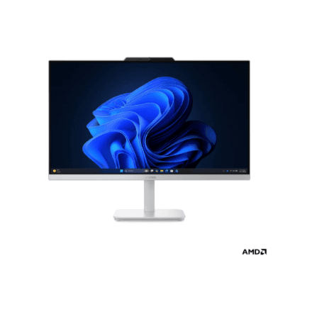 Моноблок Lenovo A105, 23,8" FHD, Ryzen 5, 16 ГБ, SSD 512 ГБ