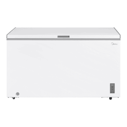 Midea sügavkülmik 1.08m³