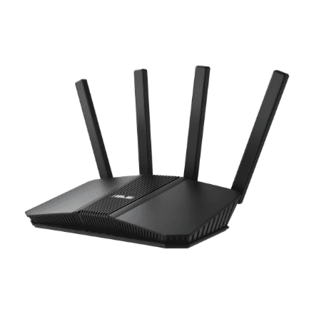 Asus RT-BE55 Dual-band 802.11be ruter
