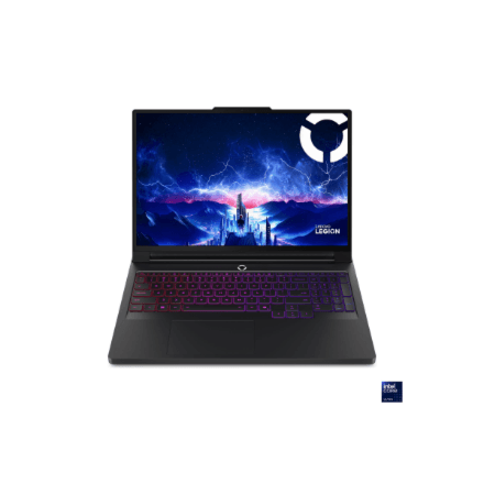 Lenovo Legion Pro 7 16 OLED RTX 5090 Gaming Laptop