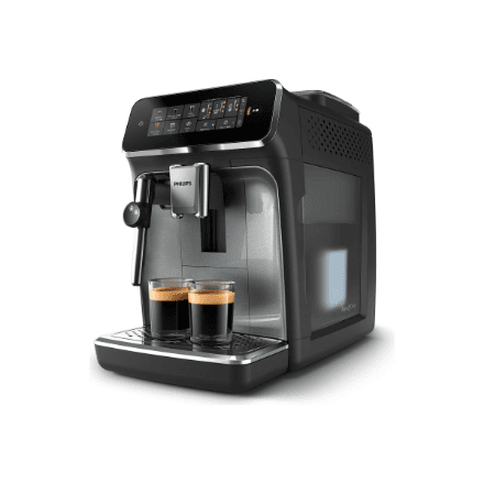 Philips EP3329/70 Series 3300 15 bar automatic coffee maker