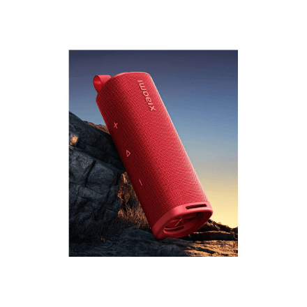 Xiaomi Sound Outdoor QBH4263GL 30W punakas kõlar