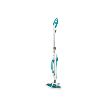 Polti Vaporetto SV450_Double Steam Mop 1500W White