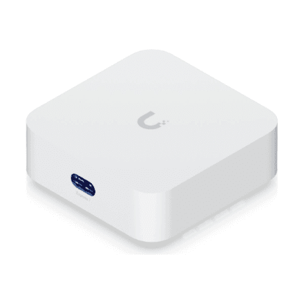 Ubiquiti UX7 WiFi 6 ruuter, 2× Ethernet