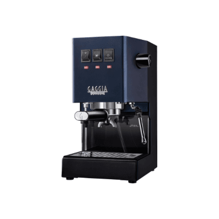 Gaggia RI9481/15 Classic E24 espressomachine 15 bar