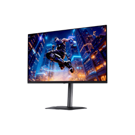 Gigabyte MO32U2 EK 31.5" OLED 240Hz monitor