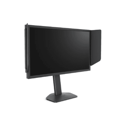 BenQ XL2540X+ 25" 280 Hz gaming monitor