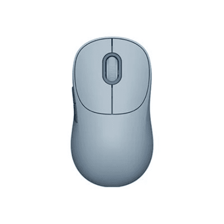 Xiaomi Wireless Mouse 3 Blue – traadita hiir