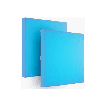 Nanoleaf Blocks Squares Add-On Kit 2 панели умные светильники