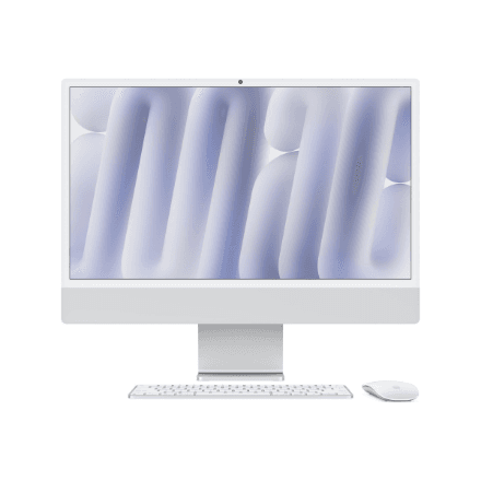 Apple Desktop Computer – Compact Design