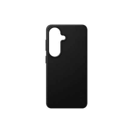 PanzerGlass CARE Solo Case Samsung Galaxy S26 ümbris, must