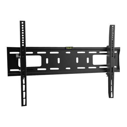 Настенный кронштейн для ТВ LogiLink BP0018 37–70", наклон, 56 мм
