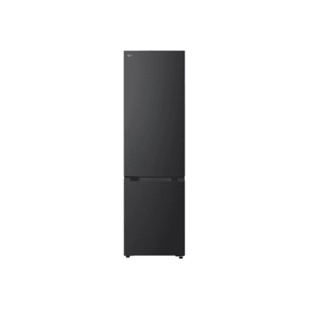 LG GBBS726CEV külmik, 375 L, NoFrost, energiaklass C