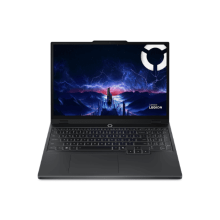 Lenovo Legion 5 15IAX10 mängusülearvuti RTX 5060 Ultra 7 255HX 83F0006P