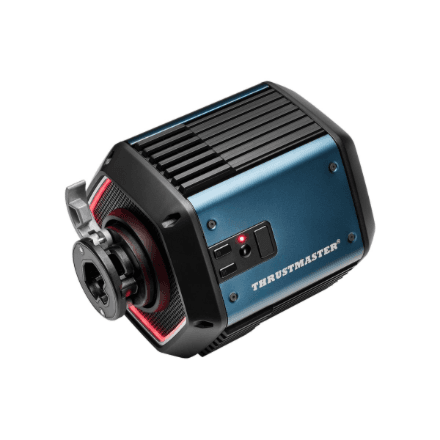 Thrustmaster T818+ F488 LTE rool ja pedaalid komplekt