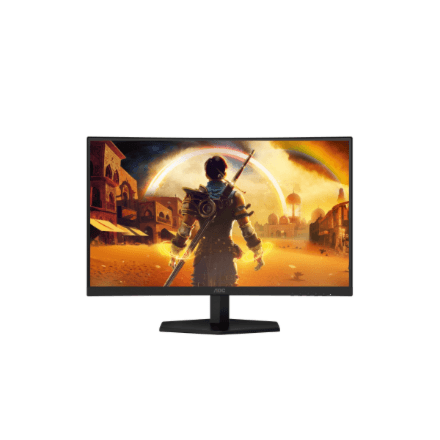 AOC C27G42FE 27" FHD 180Hz VA monitor