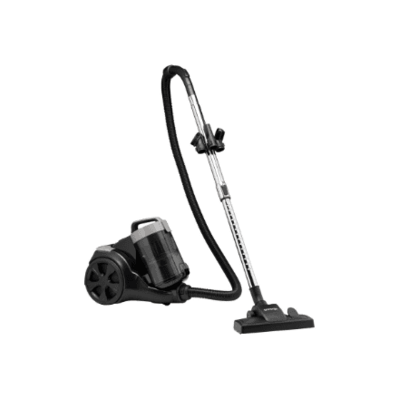 Gorenje VCE01TABKG tolmuimeja 950W, 3.3L must