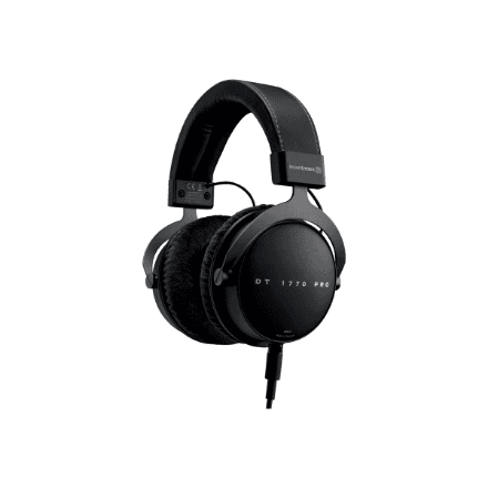 Beyerdynamic DT 1770 PRO MKII наушники студийные проводные