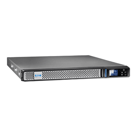 ИБП Eaton 5P Gen2 5P650IRG2, 650 ВА / 520 Вт