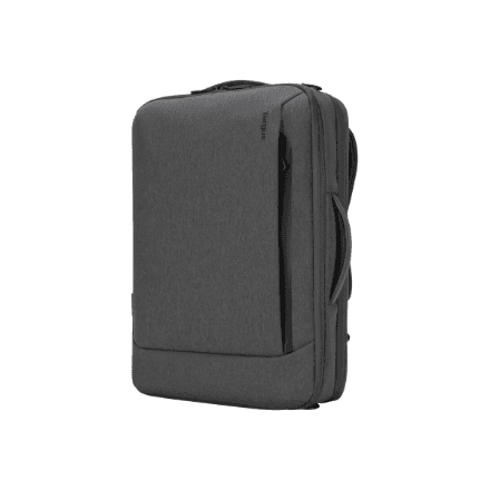 Targus Cypress Convertible Backpack 15.6" Grey