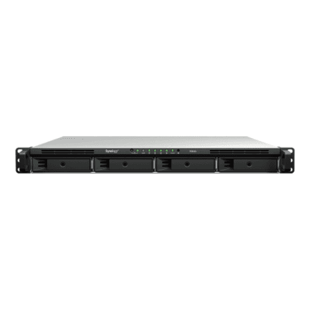 Synology kettamassiiv