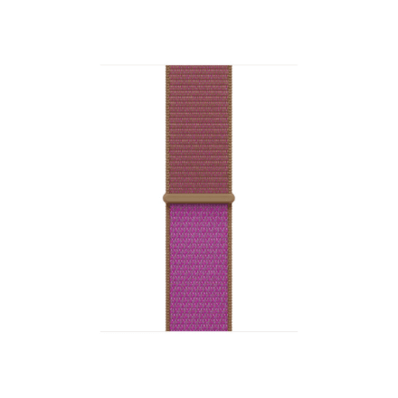 Apple 42mm magentavärvi nutikäevõru Sport Loop
