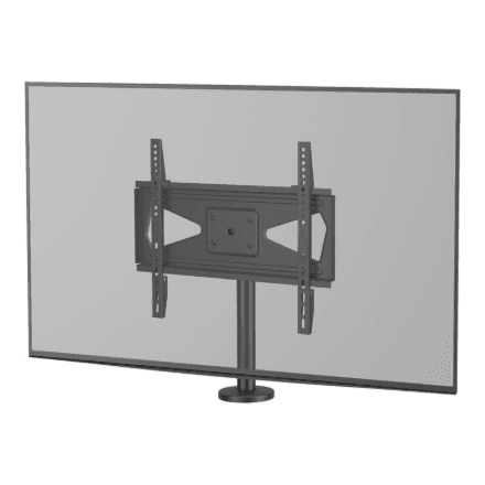 Настольная подставка для ТВ Neomounts DS42-430BL14 32–55", поворотная, 50 кг