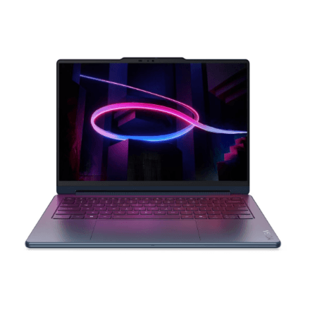Lenovo Yoga 9 2-in-1 14IPH11 OLED 2.8K puuteekraan Ultra 7 32/1000 GB