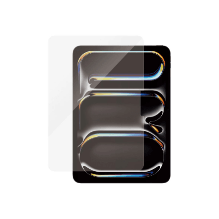 PanzerGlass Ultra-Wide Fit screen protector for iPad Pro 11" (2024), 2831