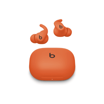 Beats Powerbeats Fit juhtmevabad kõrvaklapid, Spark Orange