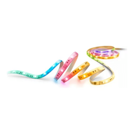 Philips Smart mood and holiday lights