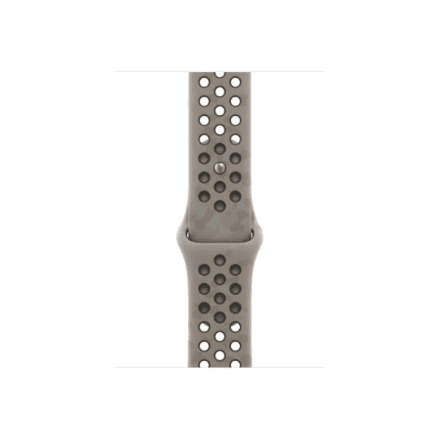 Apple 46mm Pavement Grey Nike nutikell S/M