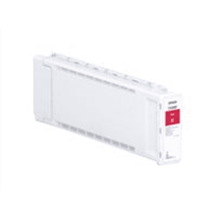 Epson UltraChrome XD3 Red T50MF 700ml kassetis