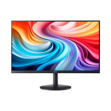 Acer SA273P1bi 27" Full HD Monitor, 1920x1080, HDMI, VGA