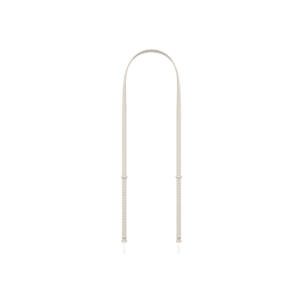 Apple Crossbody Strap Sand for iPhone