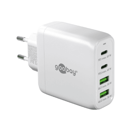 Goobay Power Supply Unit – Compact PSU