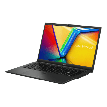 Asus Vivobook Go 15 E1504FA-BQ4955W | Mixed Black | 15.6 " | IPS | FHD | 1920 x 1080 pixels | Anti-glare | AMD Ryzen 5 | 40 | 16 GB | LPDDR5 | Solid-state drive capacity 512 GB | AMD Radeon Graphics | Windows 11 Home | 802.11ax | Bluetooth version 5.3 | Keyboard language US international | Keyboard backlit | Warranty 24 month(s) | Battery warranty 12 month(s)