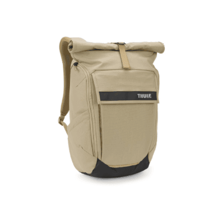Thule Paramount PARABP3116 Gentle Beige 24L Backpack