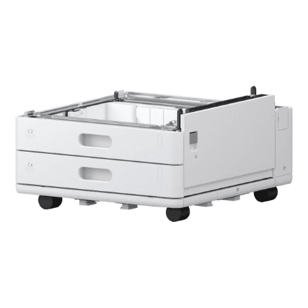 Epson Optional Dual Cassette-P1 paper feed unit
