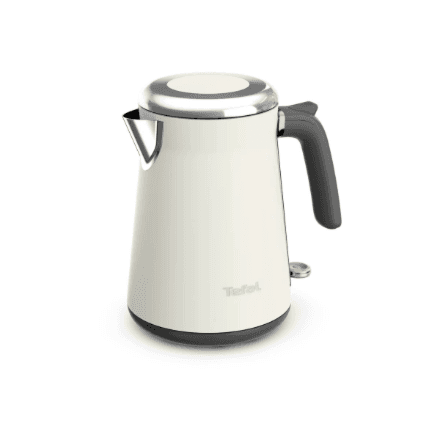 TEFAL Collection KI666AE0 Electric Kettle 1.7L Stainless Steel