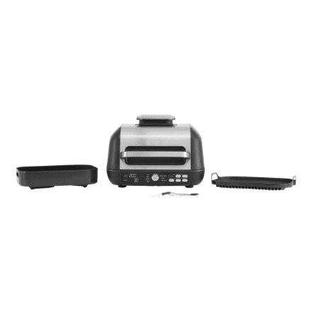 Ninja AG651EU Electric Contact Grill Black