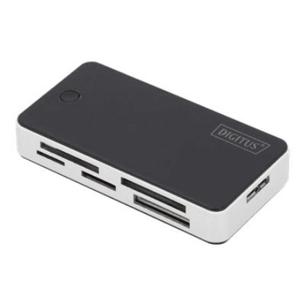 Digitus DA-70330-1 универсальный кардридер USB 3.0