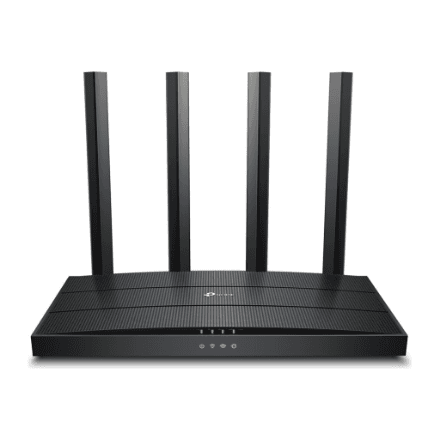 TP-LINK Archer AX17 AX1500 Wi-Fi 6 ruter
